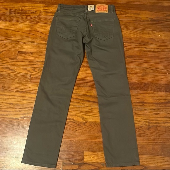 Levi's 511 Slim Fit Men Size 29 Jeans - Picture 3 of 5